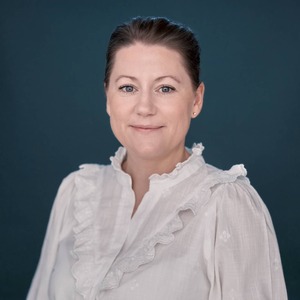 Photo of Katerin Lind-Klev