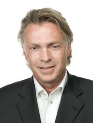 Photo of Jørgen E Pettersson