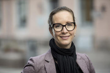 Hanne Nordskog-Inger